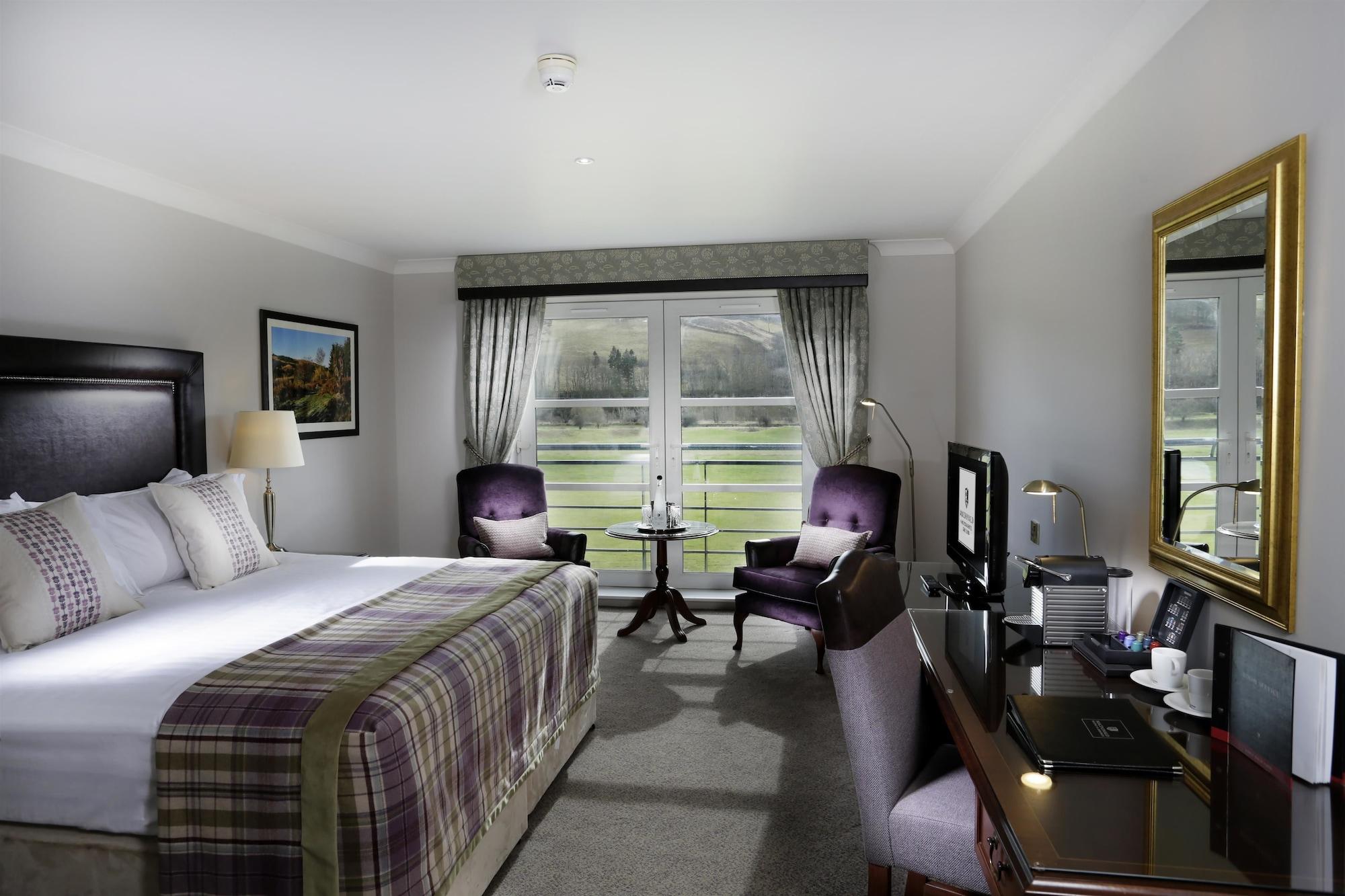 แมคโดนัลด์ คาร์โดรนา โฮเต็ล กอล์ฟ แอนด์ สปา Hotel พีเบิลส์ ภายนอก รูปภาพ