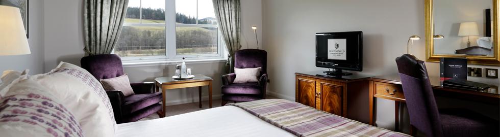 แมคโดนัลด์ คาร์โดรนา โฮเต็ล กอล์ฟ แอนด์ สปา Hotel พีเบิลส์ ภายนอก รูปภาพ
