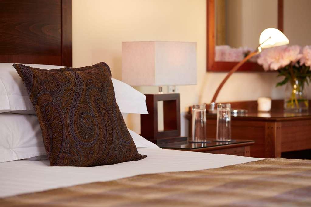 แมคโดนัลด์ คาร์โดรนา โฮเต็ล กอล์ฟ แอนด์ สปา Hotel พีเบิลส์ ห้อง รูปภาพ