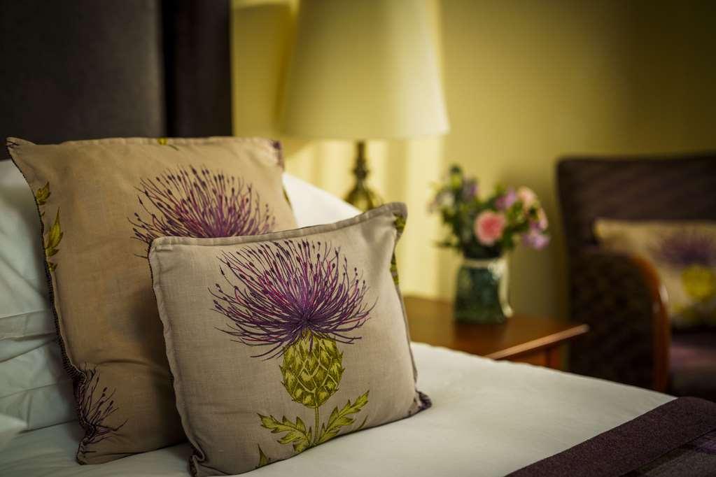 แมคโดนัลด์ คาร์โดรนา โฮเต็ล กอล์ฟ แอนด์ สปา Hotel พีเบิลส์ ห้อง รูปภาพ