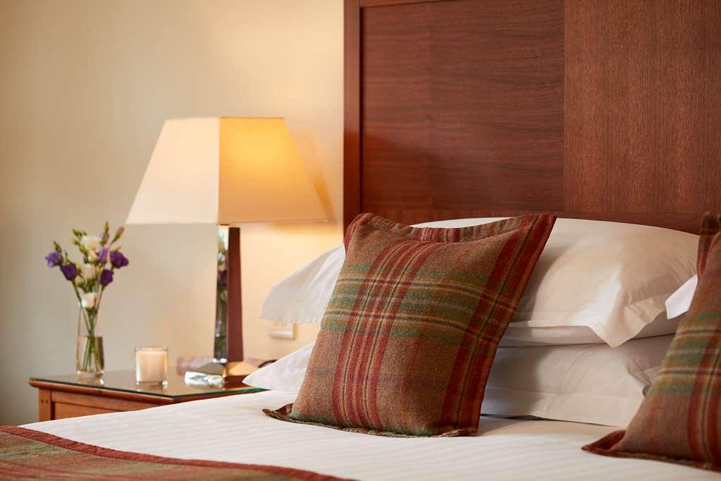 แมคโดนัลด์ คาร์โดรนา โฮเต็ล กอล์ฟ แอนด์ สปา Hotel พีเบิลส์ ห้อง รูปภาพ