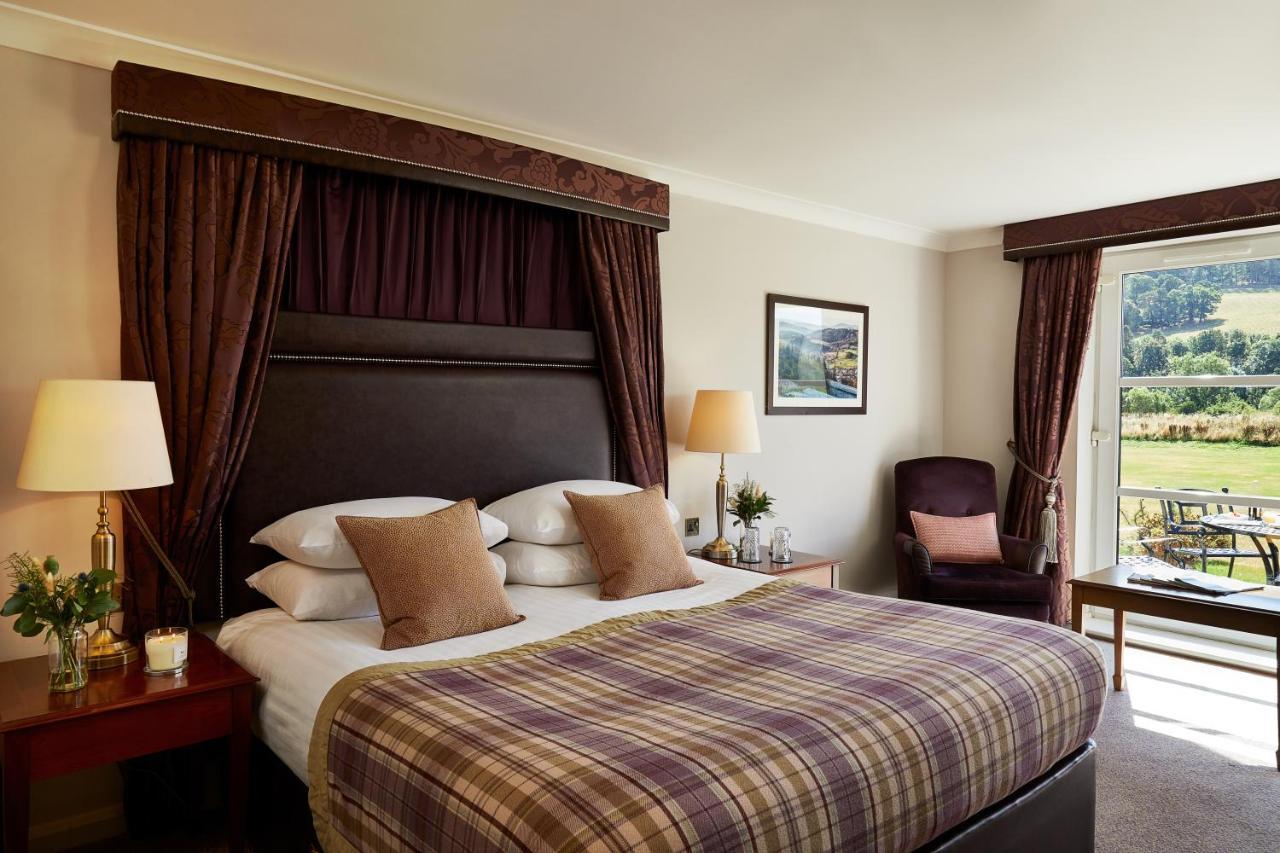 แมคโดนัลด์ คาร์โดรนา โฮเต็ล กอล์ฟ แอนด์ สปา Hotel พีเบิลส์ ภายนอก รูปภาพ