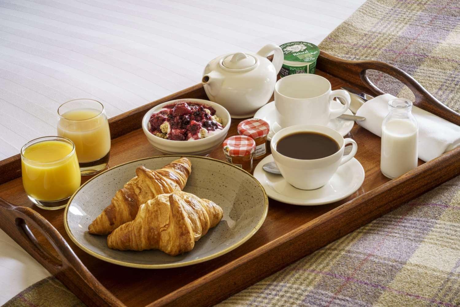 แมคโดนัลด์ คาร์โดรนา โฮเต็ล กอล์ฟ แอนด์ สปา Hotel พีเบิลส์ ภายนอก รูปภาพ