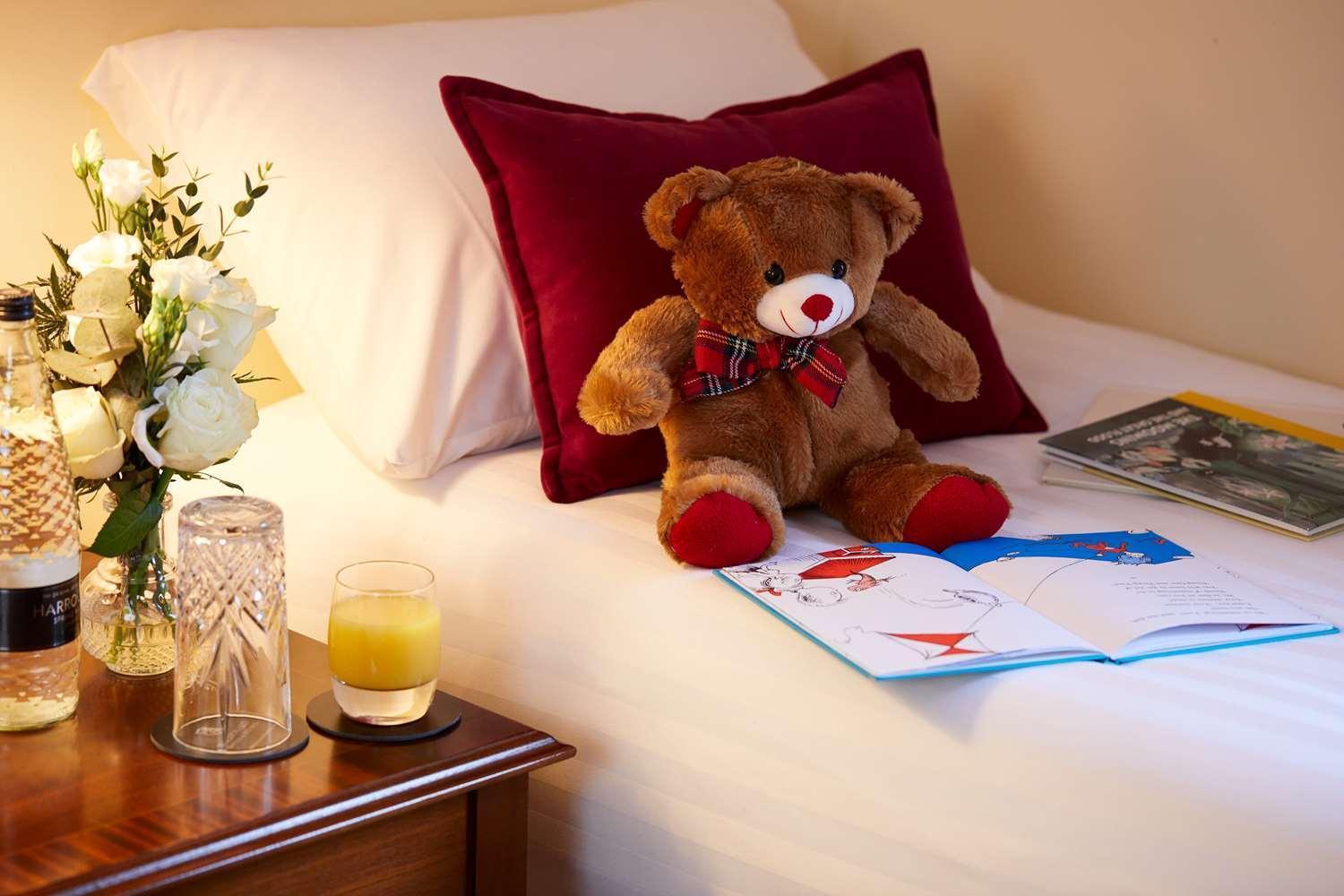 แมคโดนัลด์ คาร์โดรนา โฮเต็ล กอล์ฟ แอนด์ สปา Hotel พีเบิลส์ ภายนอก รูปภาพ