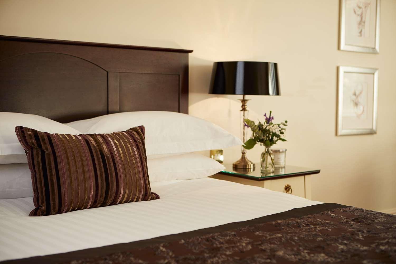 แมคโดนัลด์ คาร์โดรนา โฮเต็ล กอล์ฟ แอนด์ สปา Hotel พีเบิลส์ ภายนอก รูปภาพ